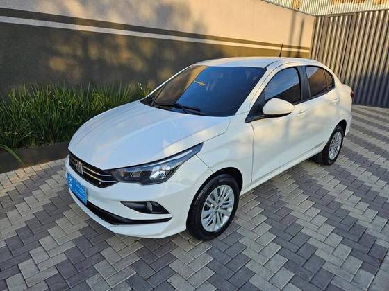 FIAT CRONOS 1.3 FIREFLY FLEX DRIVE MANUAL FIAT CRONOS 1.3 FIREFLY FLEX DRIVE MANUAL